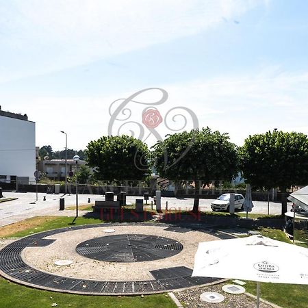 Cancela Velha Guest•House Marco de Canaveses Exterior photo