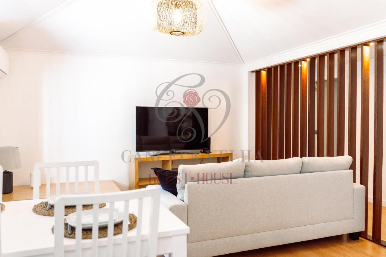 Cancela Velha Guest•House Marco de Canaveses Exterior photo